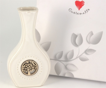 vasetto ceramica